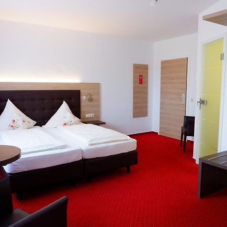 Hotel Schoos Fleringen エクステリア 写真