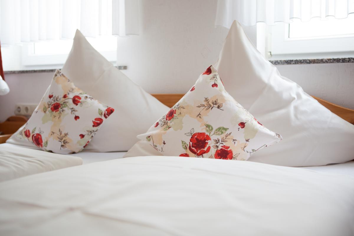 Hotel Schoos Fleringen エクステリア 写真